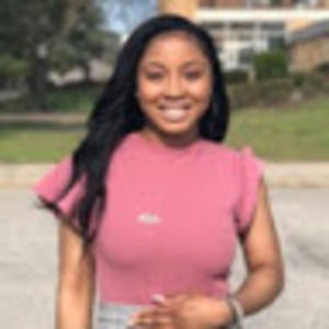 Meet your Posher, Tiffany